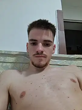 darkboy665 Live XXX Chat