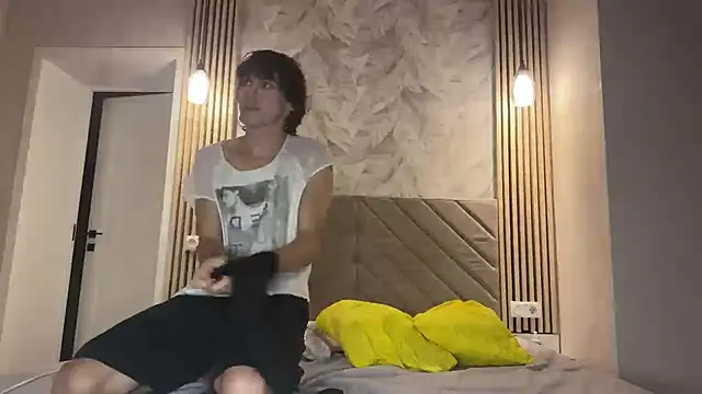 DuoSilk 现场XXX聊天