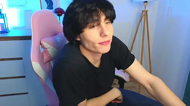 gay_w1zardのウェブカメラショー