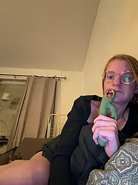Živý XXX chat jannis1992
