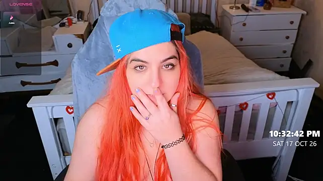 jennystyle's Live XXX Chat