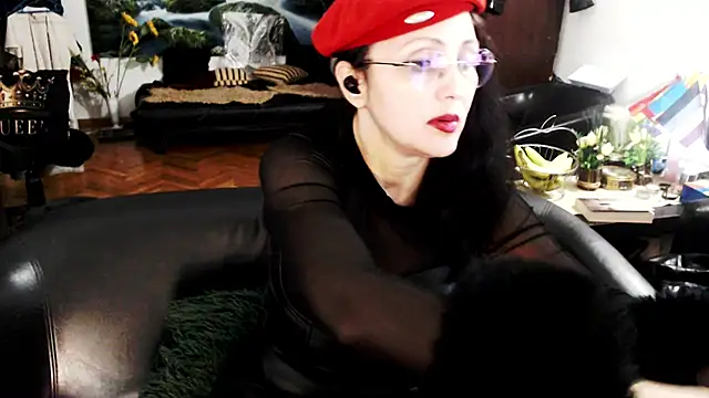 Chat +18 de Imperatriza ao vivo