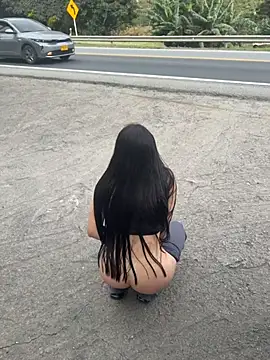 XXX chat uživo modela Sara_fun