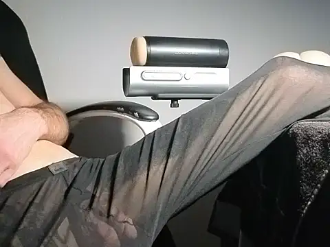 Živý XXX chat HugoSant