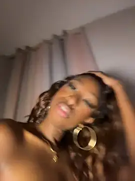 Nina_Velveta's Live XXX Chat