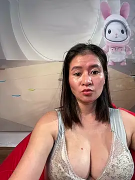 Miuxynh Live XXX Chat