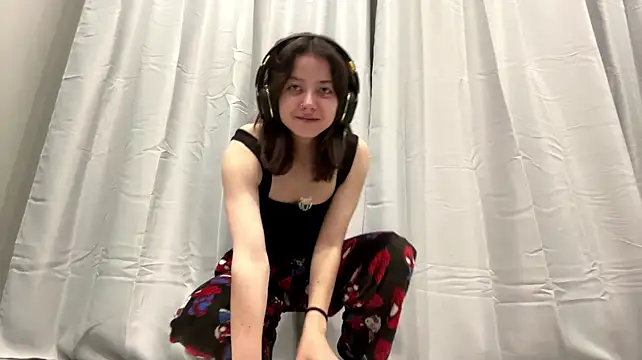 ArriSatty – Live XXX-chat