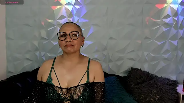 Sol_Rodriguez1 Chat XXX in diretta