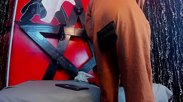 Živý XXX chat Axel_Romanov