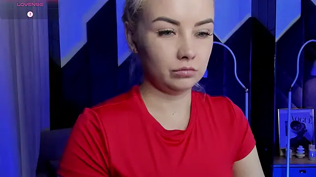 StephanieSweety's Live XXX Chat