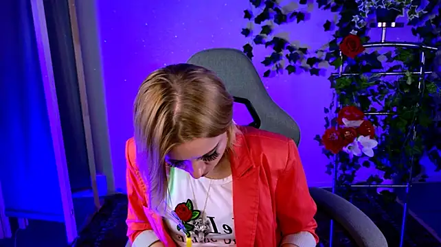 دردشة Kumiho_7777 الجنسية المباشرة
