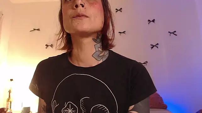 Alessamoth Live XXX-Chat