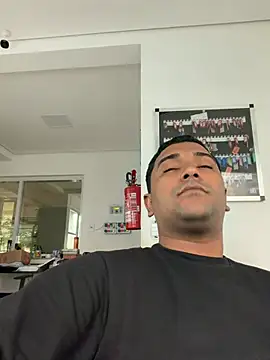 Show Webcam de Pretotatuado777