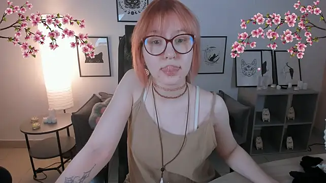 Živý XXX chat lanafitch