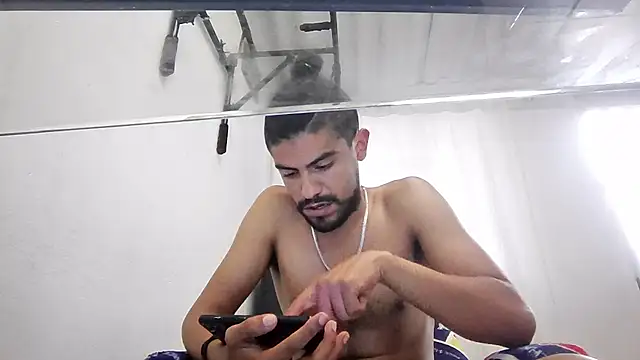 Chat XXX en directo de JBond007BBC