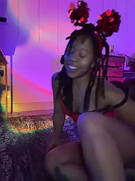 thebrattygoddess' Live XXX Chat
