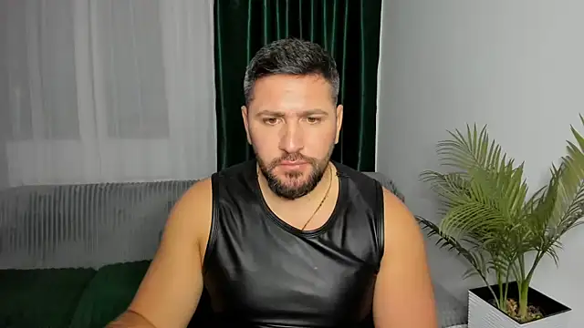 Gold_Alpha_Boy Obrolan Langsung XXX