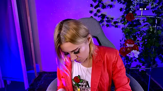 Kumiho_7777 Chat XXX in diretta