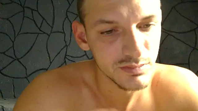 mystertrup Live XXX-Chat