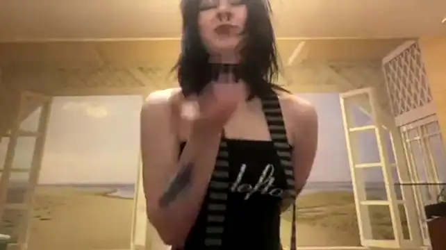 Živý XXX chat SusannaSalee
