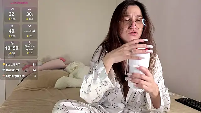 Monster_Doris Live XXX-chat
