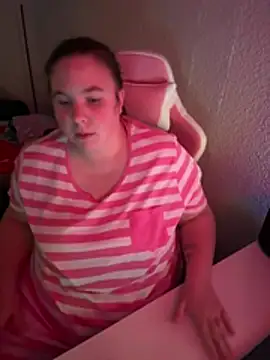 Živý XXX chat -Valyria-