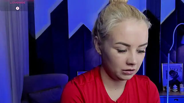 Czat XXX na żywo – StephanieSweety