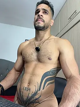 دردشة Maximiliano_ford الجنسية المباشرة