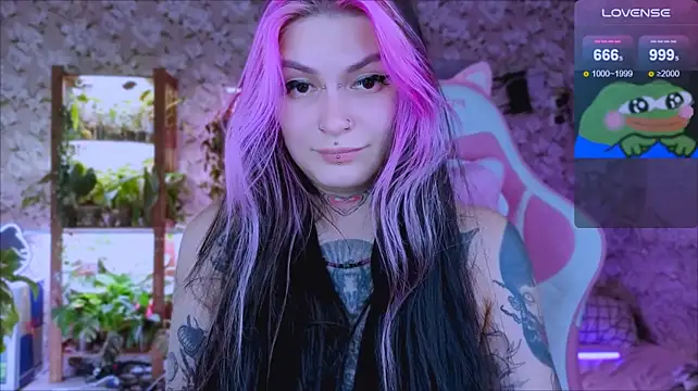 jelya_sg Chat XXX in diretta