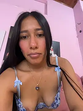 Amelia_Rivas' Live XXX Chat