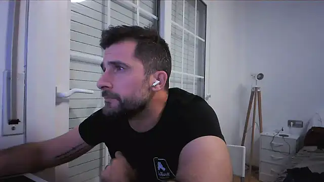 Show Webcam de alex877x