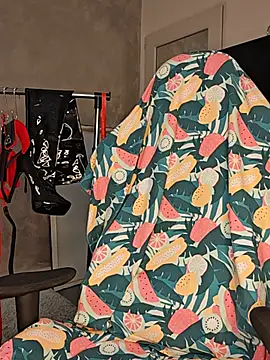 Živý XXX chat AvaSquirtMilf