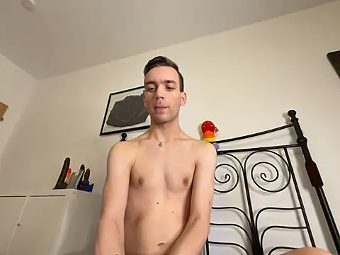 Chat XXX en directo de nick_subvyx