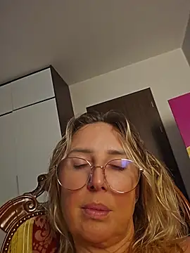 Živý XXX chat MariaRichi_