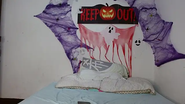 Živý XXX chat andy_caandy