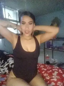 anaisha_isaza 라이브 XXX 채팅