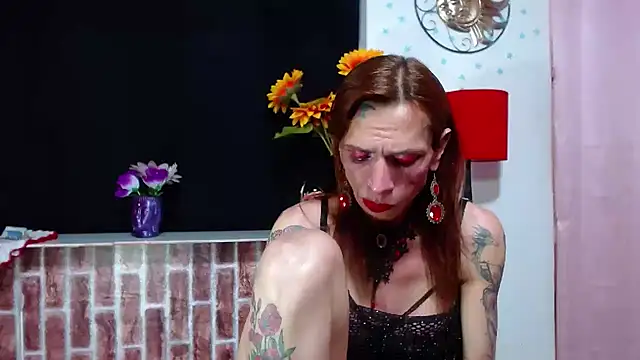 VanessaWolfn Live XXX chat
