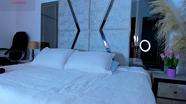 CarolineFyre Adlı Modelin Canlı XXX Sohbeti