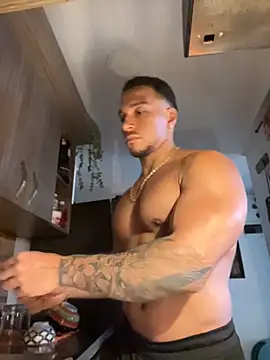 FreszX's Live XXX Chat
