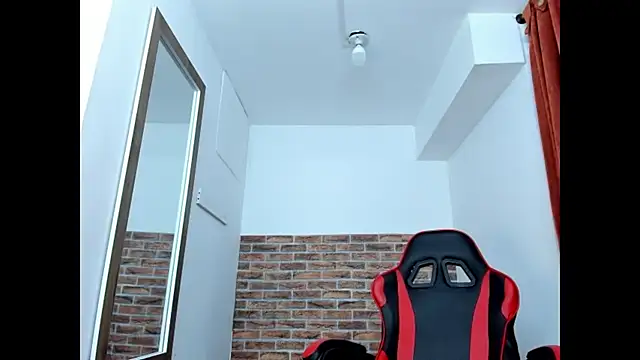 WIZARD-ALESSANDRO Live XXX-Chat