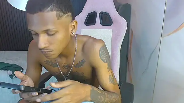 Chat XXX en directo de ManSant