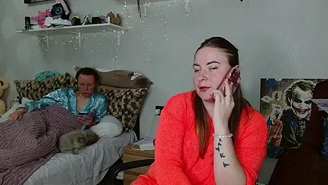 Aleks212026 élő XXX-chatje