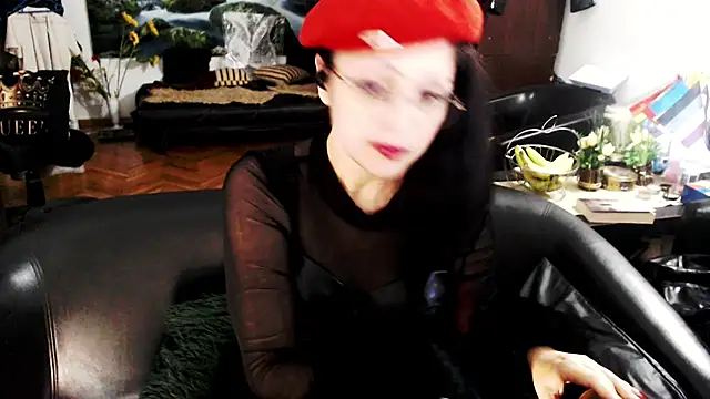 Imperatriza – Live XXX-chat