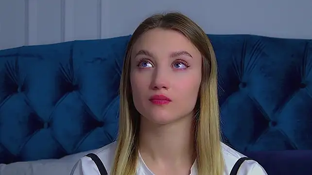 StacyEvances Chat XXX in diretta