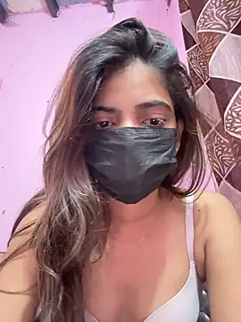 Miss_Pretty011 Chat XXX live