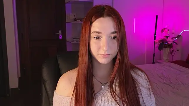 Anna_Vey Chat XXX in diretta