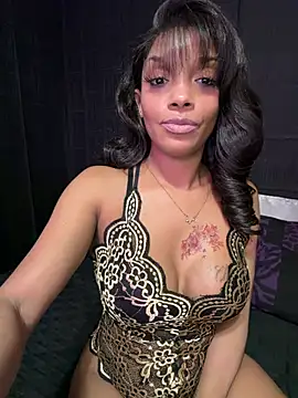 Rakiyahcharms Chat XXX in diretta