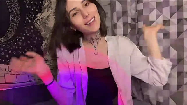 Chat XXX en directo de SweetFemBoyy