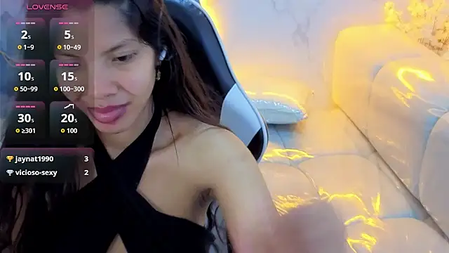 emily_smith_t élő XXX-chatje