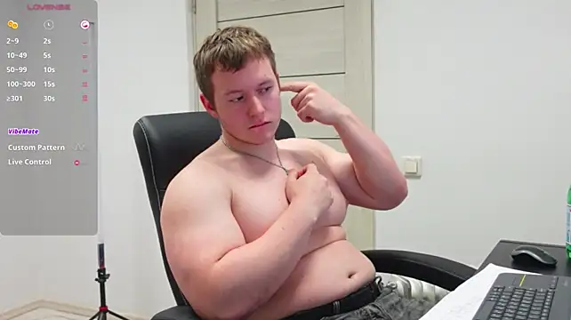 Chat +18 de Richard_Dullas ao vivo